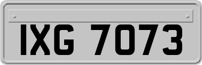 IXG7073