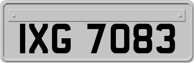 IXG7083