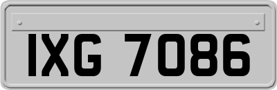 IXG7086