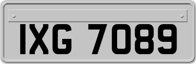 IXG7089