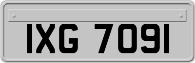 IXG7091