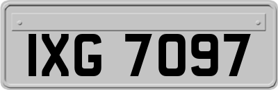 IXG7097