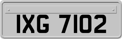 IXG7102