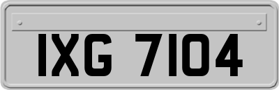 IXG7104