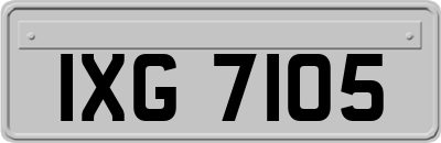 IXG7105
