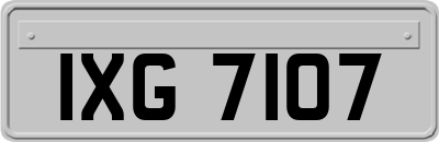 IXG7107
