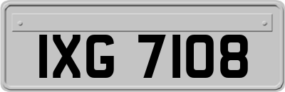 IXG7108