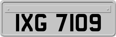 IXG7109