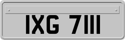 IXG7111