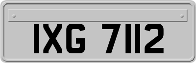 IXG7112
