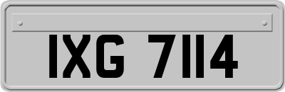 IXG7114