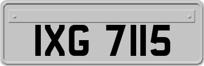 IXG7115