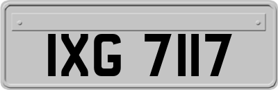 IXG7117
