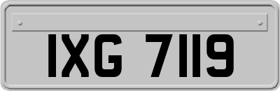 IXG7119