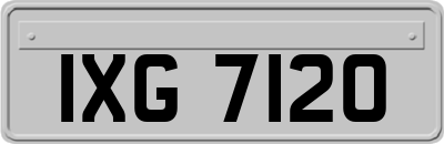 IXG7120