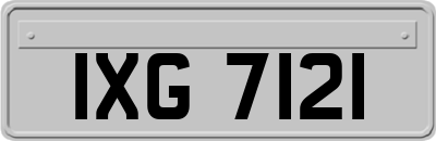 IXG7121