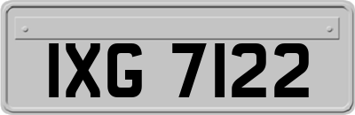 IXG7122