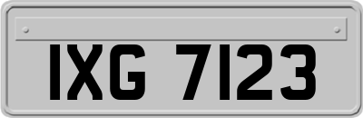 IXG7123