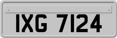 IXG7124