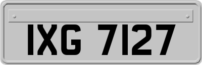 IXG7127