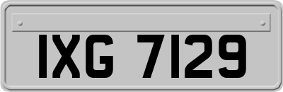 IXG7129