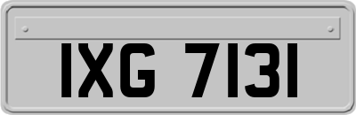 IXG7131