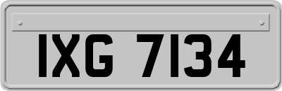 IXG7134