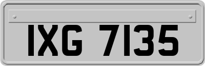 IXG7135