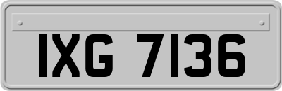 IXG7136