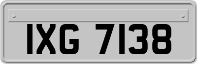 IXG7138