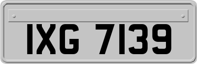 IXG7139