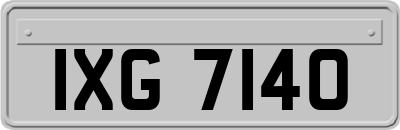 IXG7140