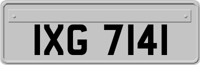 IXG7141
