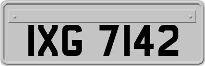 IXG7142