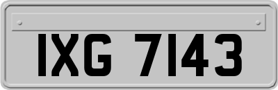 IXG7143