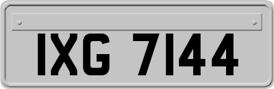 IXG7144
