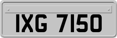 IXG7150
