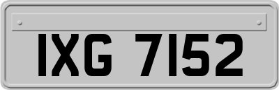 IXG7152