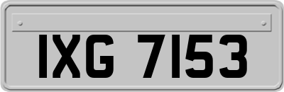 IXG7153