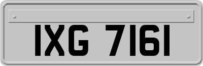 IXG7161