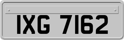 IXG7162