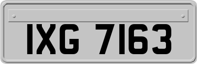IXG7163