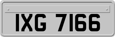 IXG7166