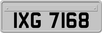 IXG7168