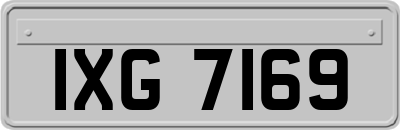 IXG7169