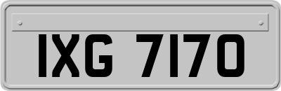 IXG7170