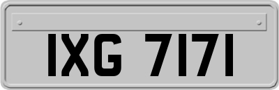 IXG7171