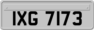 IXG7173
