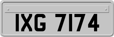 IXG7174