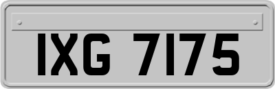 IXG7175